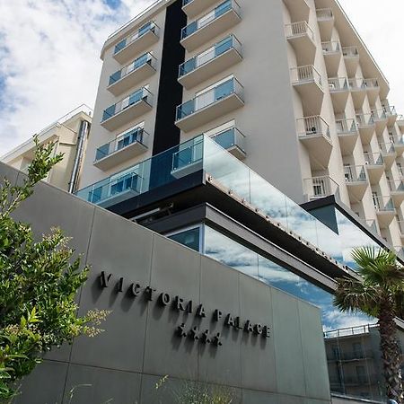 Victoria Palace Hotel 카톨리카 외부 사진