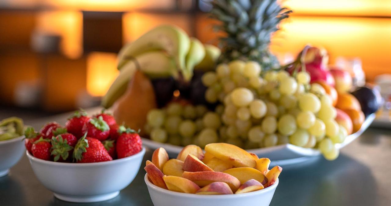 Victoria Palace Hotel 카톨리카 외부 사진
