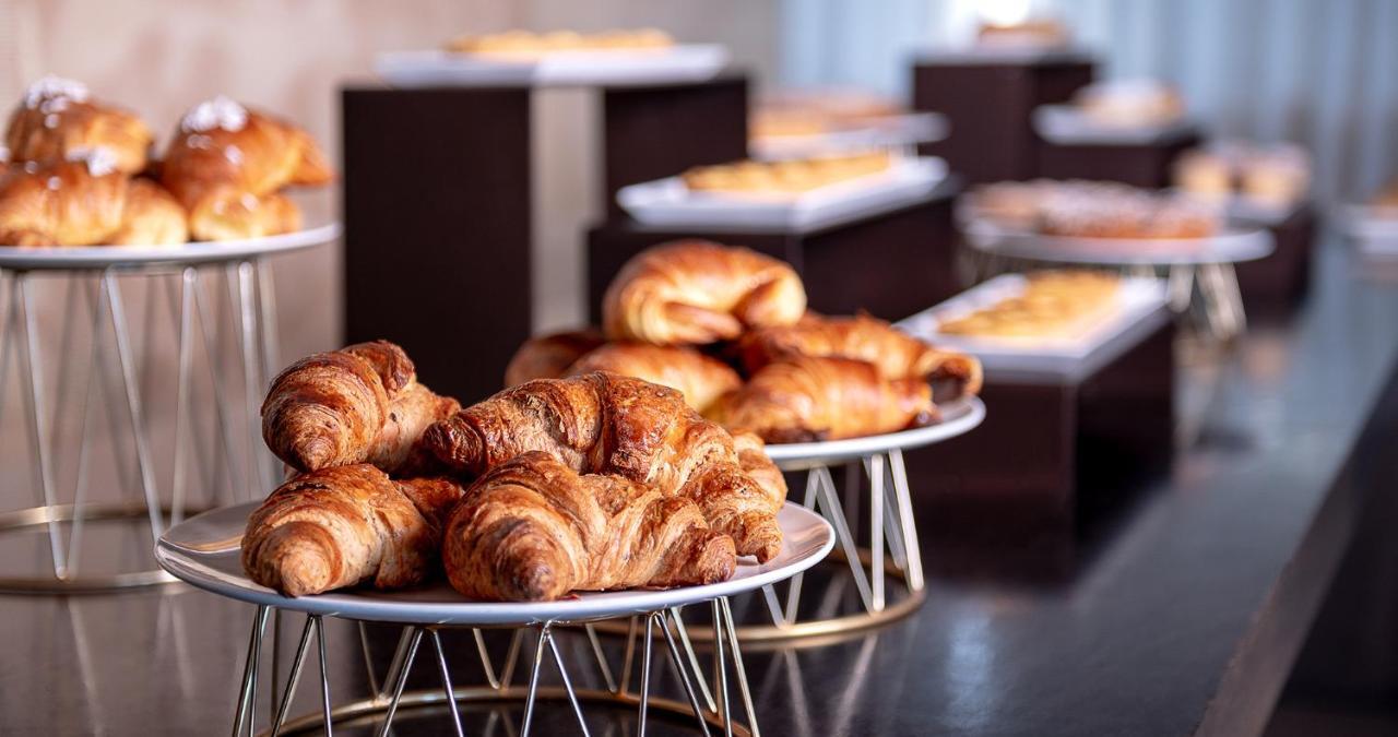 Victoria Palace Hotel 카톨리카 외부 사진