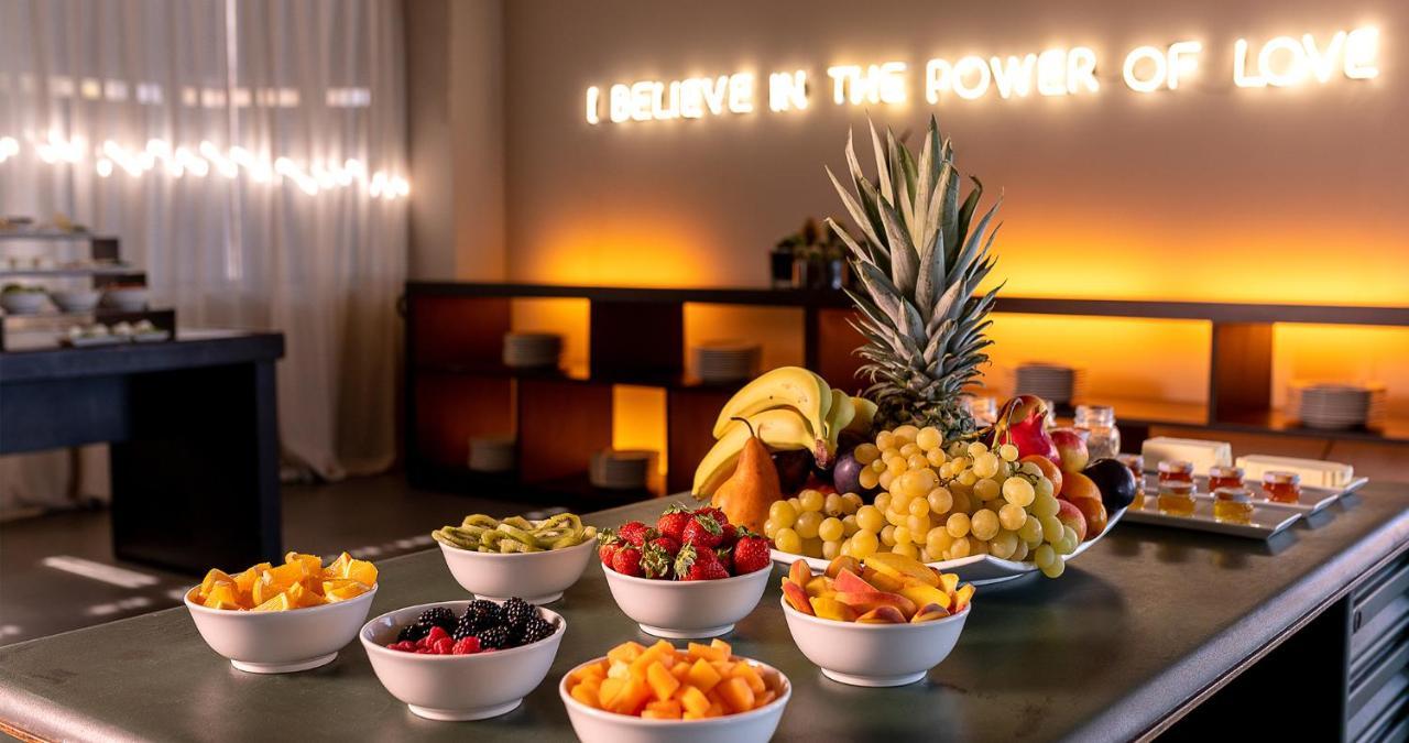 Victoria Palace Hotel 카톨리카 외부 사진