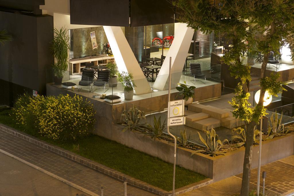 Victoria Palace Hotel 카톨리카 외부 사진