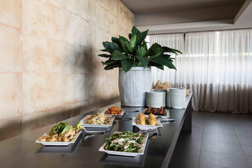 Victoria Palace Hotel 카톨리카 외부 사진